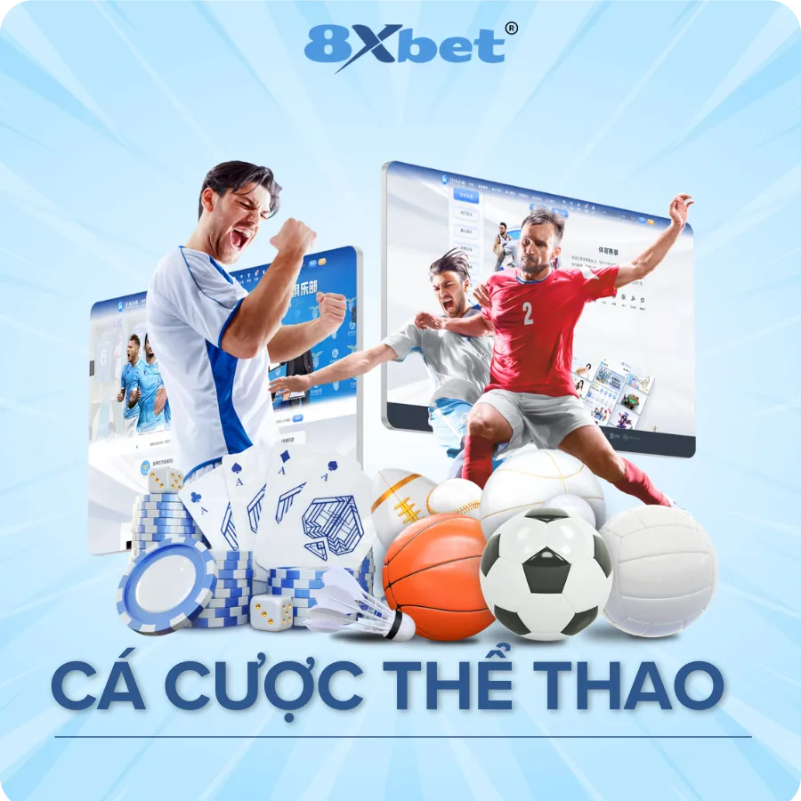 Cách tải app 8XBET thumb